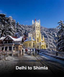Shimla
