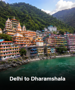 Dharamshala