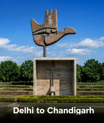Chandigarh