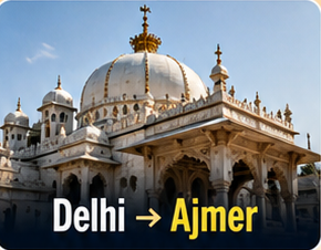 Ajmer