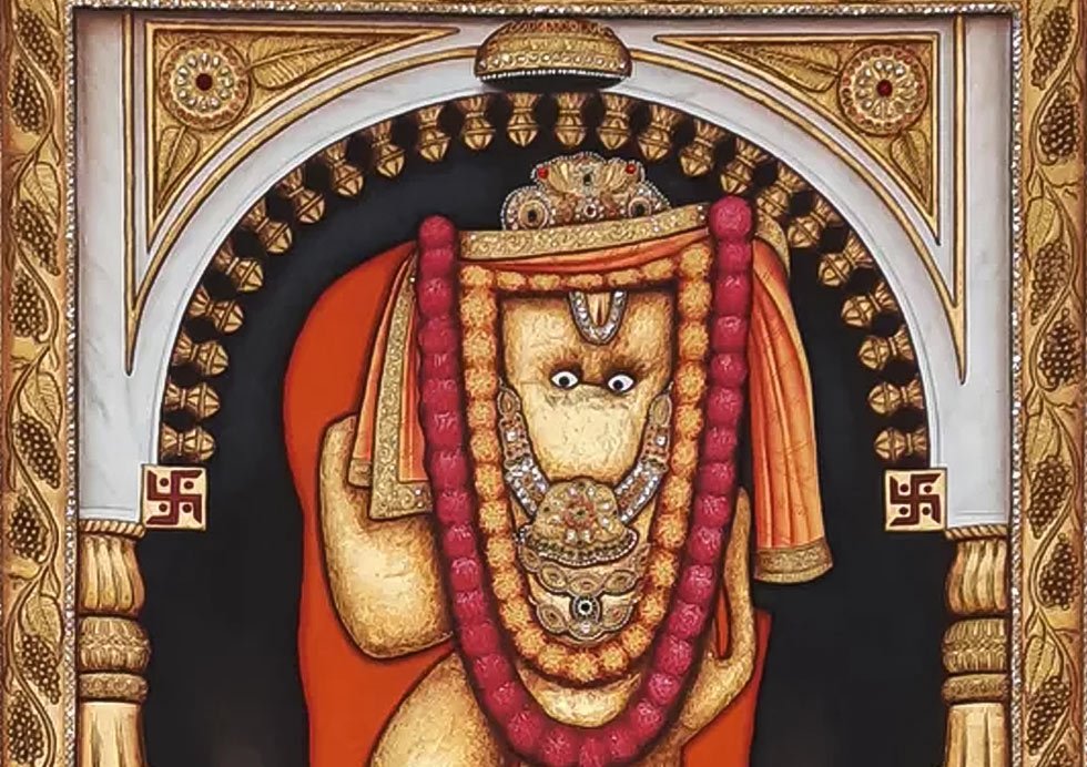 mehandipur balaji 