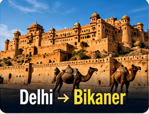 Bikaner