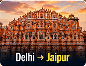 Jaipur