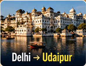 Udaipur