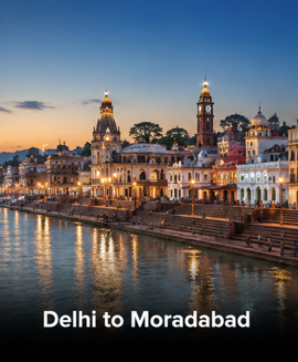 Moradabad