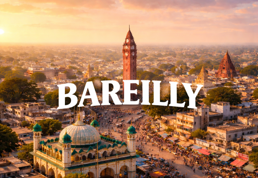 Bareilly