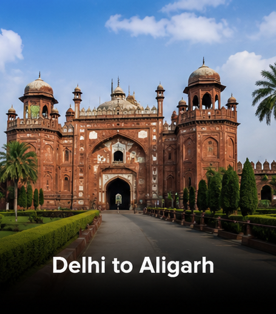 Aligarh
