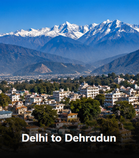 Dehradun