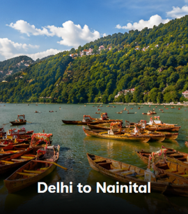Nainital