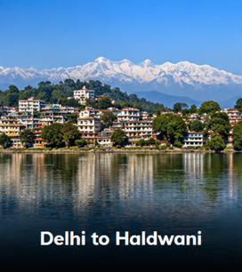 Haldwani