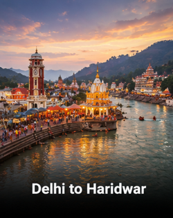 Haridwar