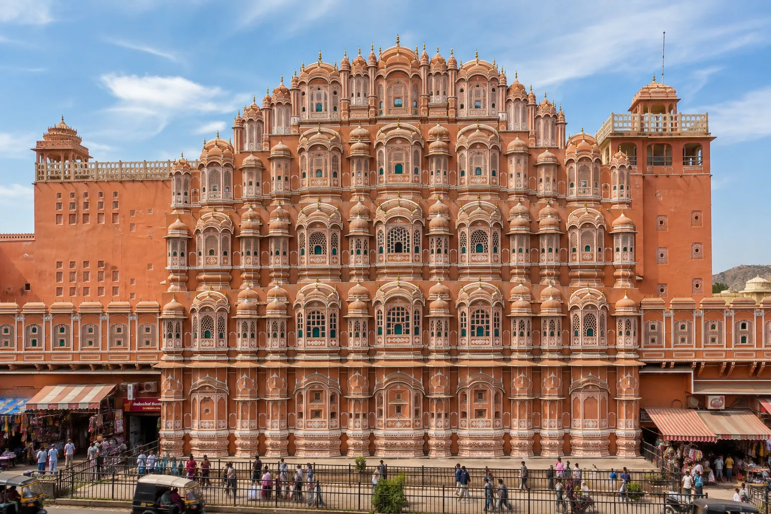 Hawa Mahal