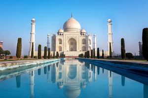 Agra