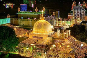 Ajmer