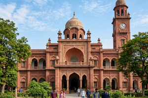 Aligarh