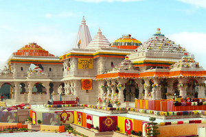 Ayodhya