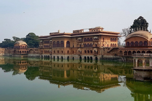 Bharatpur