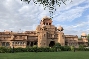 Bikaner