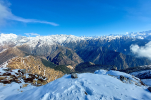 Chopta