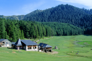 Dalhousie