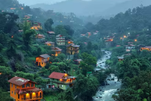 Dehradun