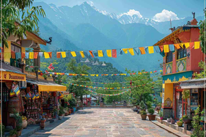 Dharamshala