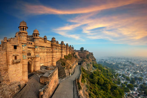 Gwalior