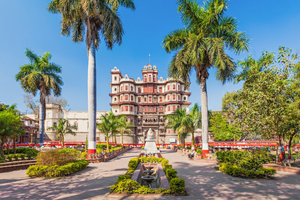 Indore