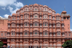 Jaipur