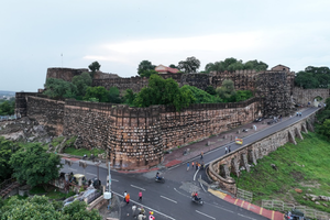 Jhansi