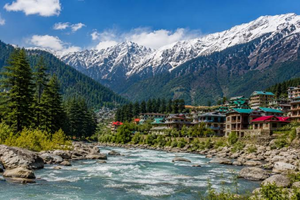 Manali