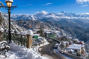 Mussoorie