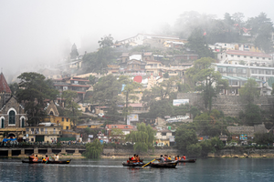 Nainital