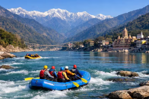 Rishikesh