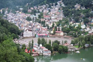 Rudrapur