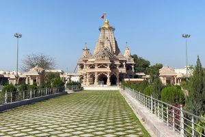 Sanwariya Seth