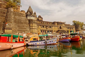 Ujjain