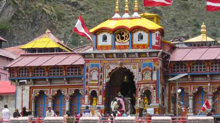 Badrinath