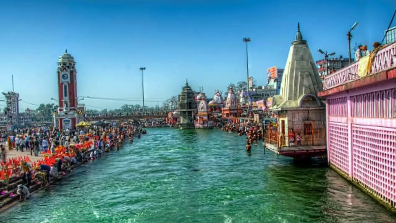 Haridwar